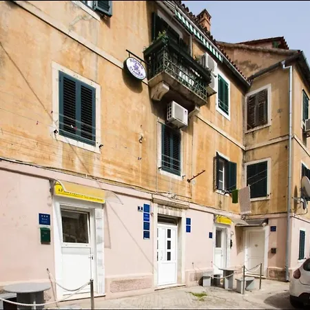 Apartment Cvita Split